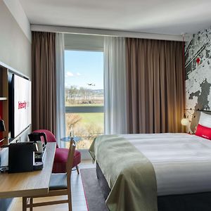 Intercityhotel Zuerich Airport