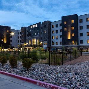Staybridge Suites - Colorado Springs Ne Powers By Ihg