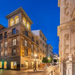 Aurea Catedral By Eurostars Hotel Company
