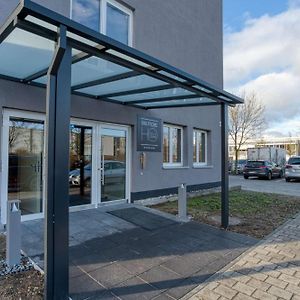 NYCE Hotel Ingolstadt