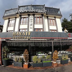 Marrakesch Hotel Tuzla