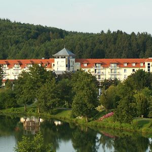 Parkhotel Weiskirchen