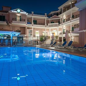 Alamis Hotel & Apartments