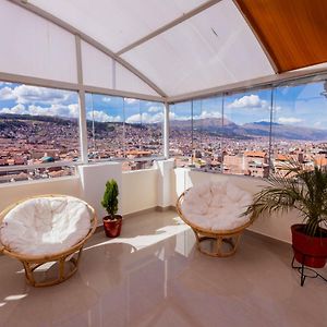 Cozy Room Cusco